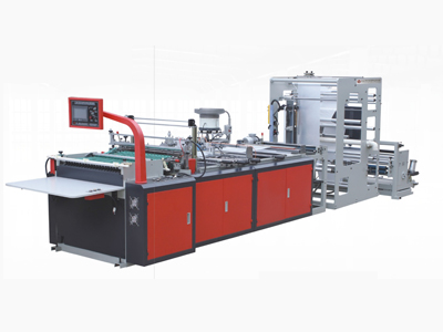 全自動PE拉鏈機-溫州祥源包裝機械有限公司(原瑞安市萬源包裝機械有限公司)